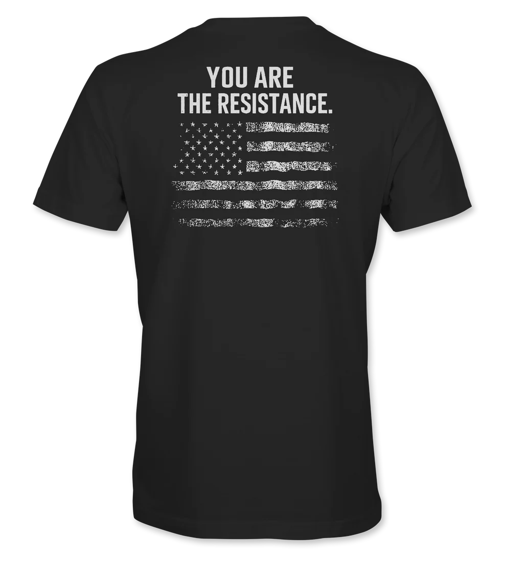 Infowars Never Dies Limited Edition T-Shirt - Infowars Store