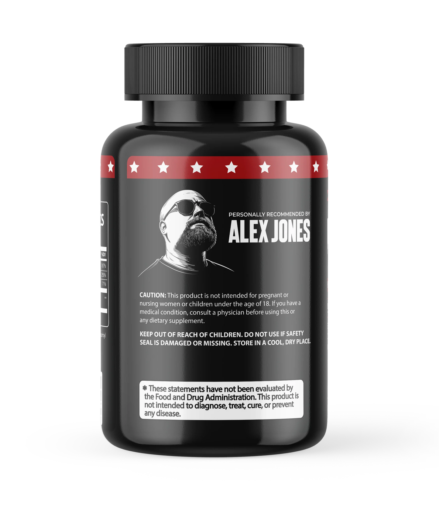 MK-ULTRA - Advanced Neuroboost Formula – Infowars Store