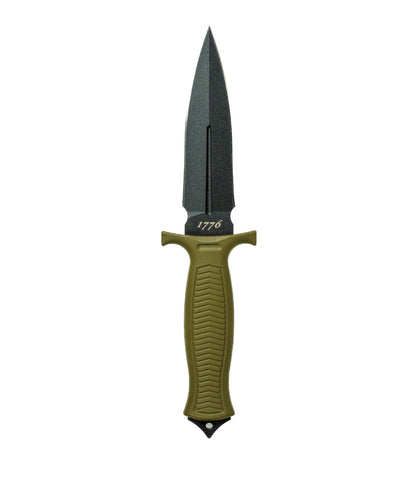 Limited Edition Alex Jones Signature Battle Dagger – Infowars Store