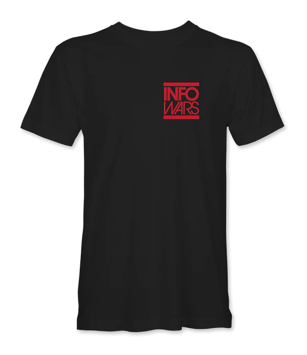 The West Awakens "Victory Or Death" T-Shirt - Infowars Store