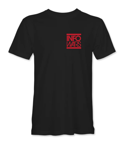 The West Awakens "Victory Or Death" T-Shirt - Infowars Store