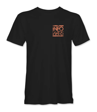 Remember The Infowar Fundraiser T-Shirt - Infowars Store