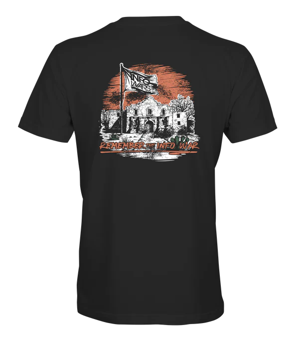 Remember The Infowar Fundraiser T-Shirt - Infowars Store