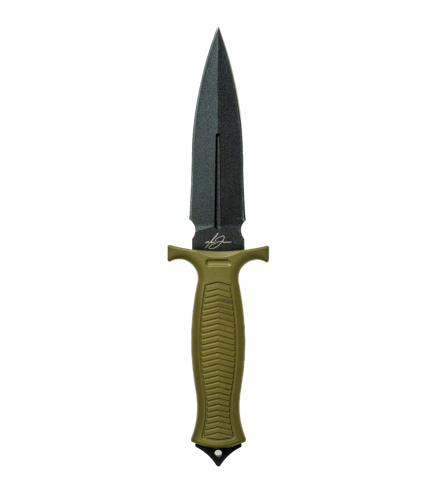 Limited Edition Alex Jones Signature Battle Dagger – Infowars Store