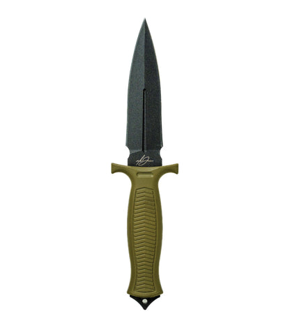 Limited Edition Alex Jones Signature Battle Dagger – Infowars Store