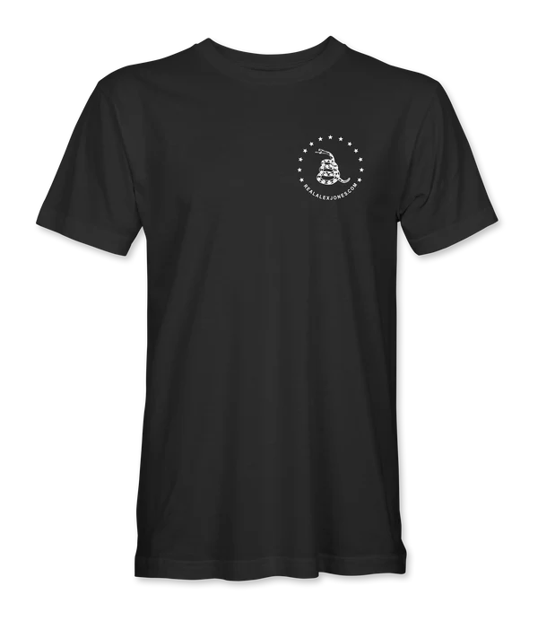 American 1776 T-Shirt - Infowars Store