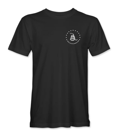 American 1776 T-Shirt - Infowars Store
