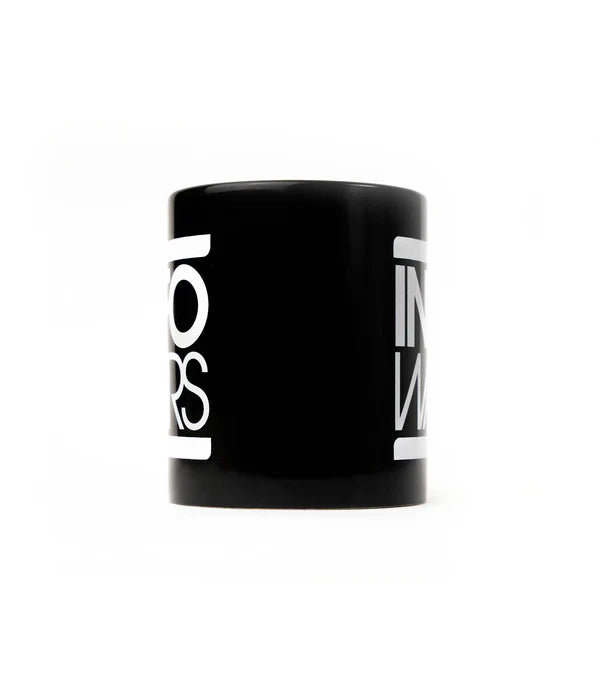 Infowars Store Limited Edition Coffee Mug