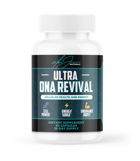 Ultra DNA Revival - NAD+ – Infowars Store
